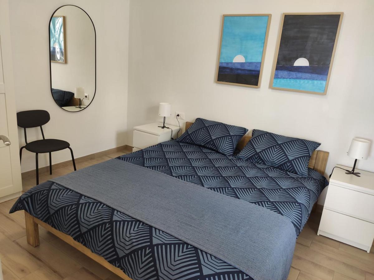 Apartmani Sara 2 Betina  Eksteriør billede