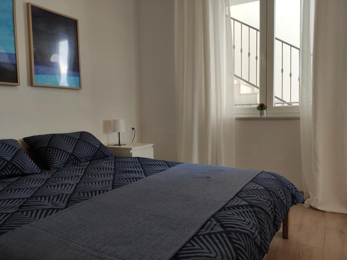 Apartmani Sara 2 Betina  Eksteriør billede